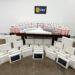 PRF apreende R$ 3 milhões em produtos Apple transportados em veículo que simulava viatura policial