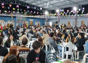 Apae, Fearpo, PMJ, IFSULDEMINAS, Caldense e mais: Poços terá diversas festas juninas neste sábado (20)
