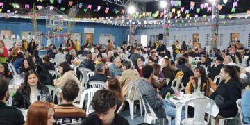 Apae, Fearpo, PMJ, IFSULDEMINAS, Caldense e mais: Poços terá diversas festas juninas neste sábado (20)