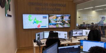 Concessionárias de rodovias em Poços e região emitem alerta meteorológico para período de instabilidade a partir desta terça-feira (23)