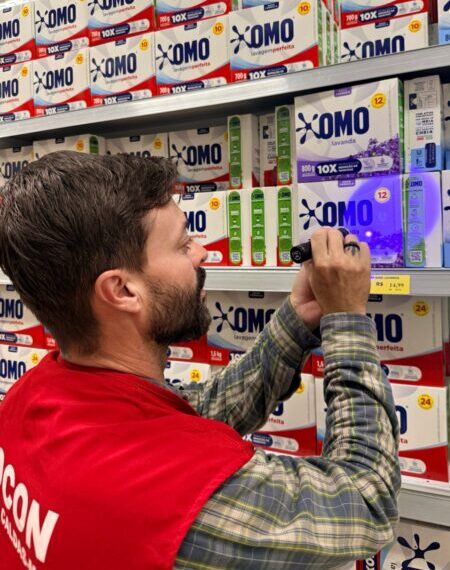 Produtos OMO apreendidos são liberados após perícia técnica em Poços de Caldas