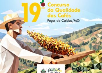 Inscrições para o 19º Concurso de Qualidade dos Cafés de Poços estão abertas
