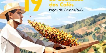 Inscrições para o 19º Concurso de Qualidade dos Cafés de Poços estão abertas