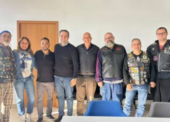 Poços recebe a segunda edição do Moto Poços Festival em agosto