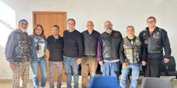 Poços recebe a segunda edição do Moto Poços Festival em agosto