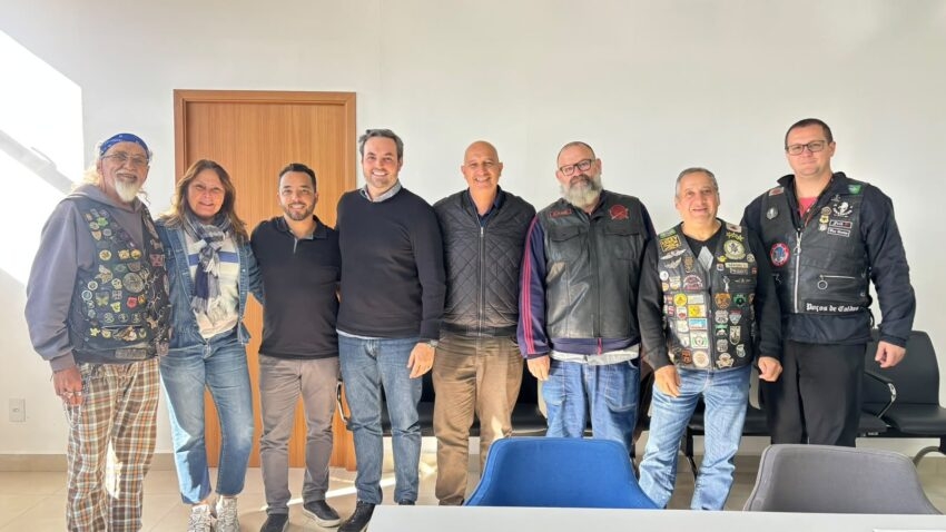 Poços recebe a segunda edição do Moto Poços Festival em agosto