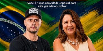 Senador Cleitinho realiza palestra aberta ao público em Poços de Caldas neste sábado (27)