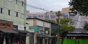 DME inicia nesta semana obras de rede subterrânea de energia na Rua Junqueiras