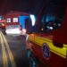 Acidente na BR-459 deixa cinco pessoas feridas