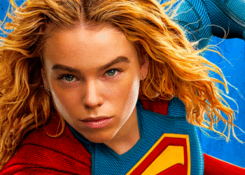 Supergirl já está em cartaz no Cine Marquise Ultravisão