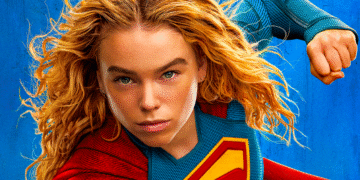 Supergirl já está em cartaz no Cine Marquise Ultravisão