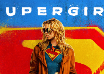 Supergirl já está em pré-venda no Cine Marquise