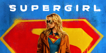 Supergirl já está em pré-venda no Cine Marquise
