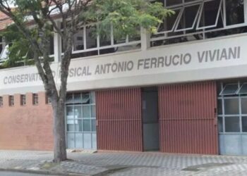 Inscritos na fila de espera do Conservatório devem atualizar cadastro em junho