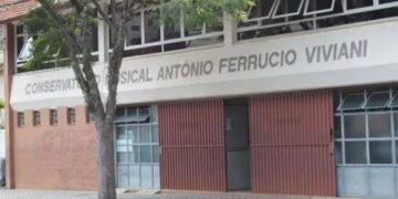 Inscritos na fila de espera do Conservatório devem atualizar cadastro em junho