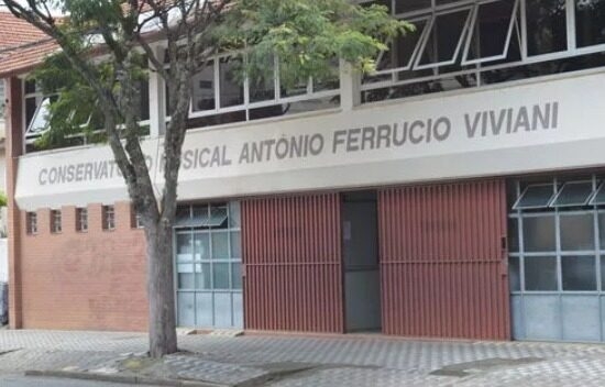 Inscritos na fila de espera do Conservatório devem atualizar cadastro em junho