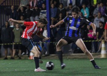 Inscrições abertas para a Copa Municipal de Futebol Society Adulto Masculino 2026 em Poços de Caldas