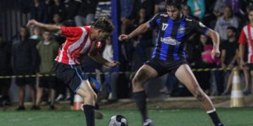 Inscrições abertas para a Copa Municipal de Futebol Society Adulto Masculino 2026 em Poços de Caldas