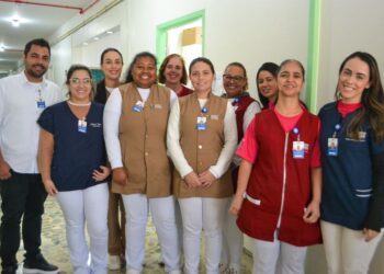 Oncologia da Santa Casa de Poços bate recorde em tempo de resposta e se destaca entre os melhores indicadores do Sul de Minas