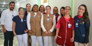 Oncologia da Santa Casa de Poços bate recorde em tempo de resposta e se destaca entre os melhores indicadores do Sul de Minas