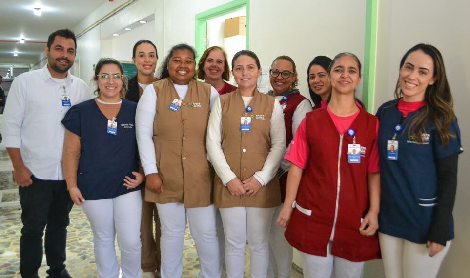 Oncologia da Santa Casa de Poços bate recorde em tempo de resposta e se destaca entre os melhores indicadores do Sul de Minas
