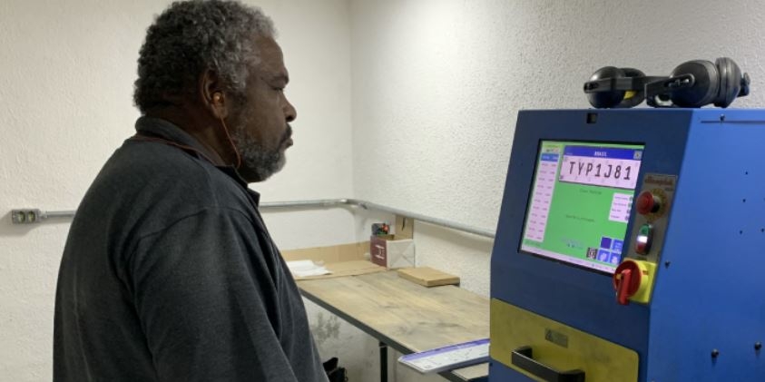 Novo sistema do Detran-MG amplia fiscalização, reduz custos para o emplacamento de veículos