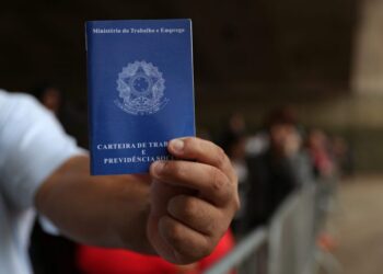 Sine de Poços de Caldas inicia a semana com 134 oportunidades de emprego