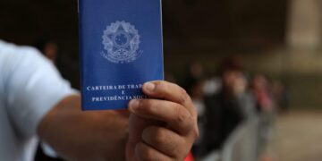 Sine de Poços de Caldas inicia a semana com 134 oportunidades de emprego
