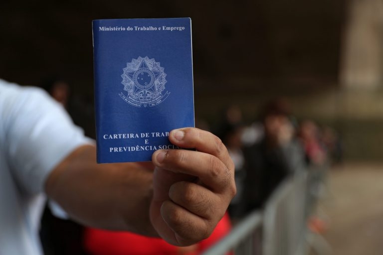 Sine de Poços de Caldas inicia a semana com 134 oportunidades de emprego