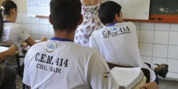 Candidatos ao Enem 2026 devem pagar taxa de inscrição até quarta (17)