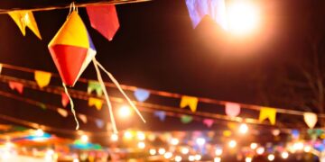 DME reforça orientações para realização de festas juninas em Poços de Caldas