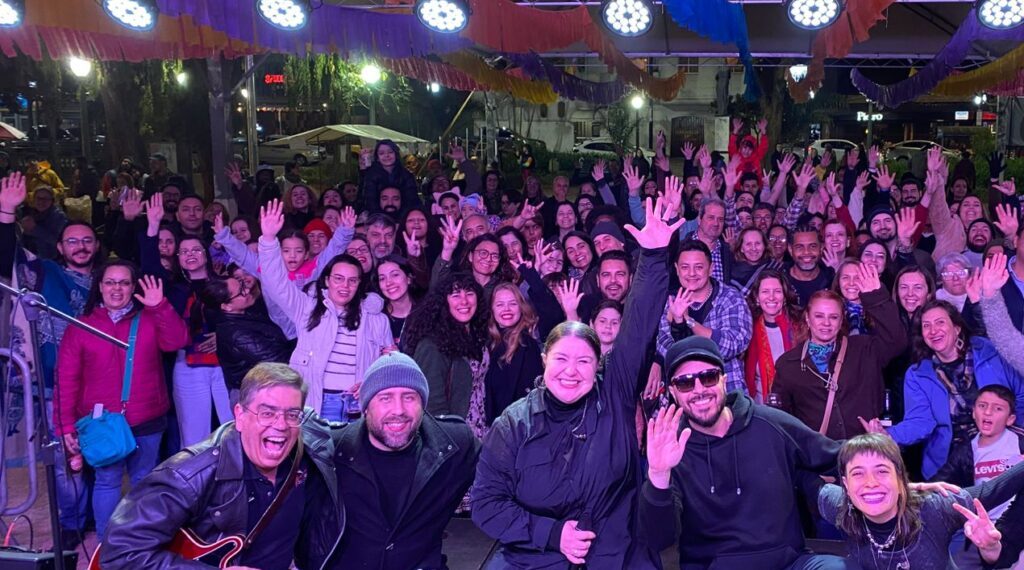 Festival de Inverno de Poços divulga resultado de edital com 222 propostas inscritas