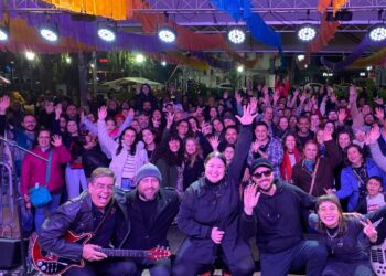 Festival de Inverno de Poços divulga resultado de edital com 222 propostas inscritas