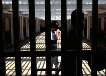 Comissão da Câmara aprova redução da maioridade penal para 16 anos