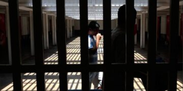 Comissão da Câmara aprova redução da maioridade penal para 16 anos
