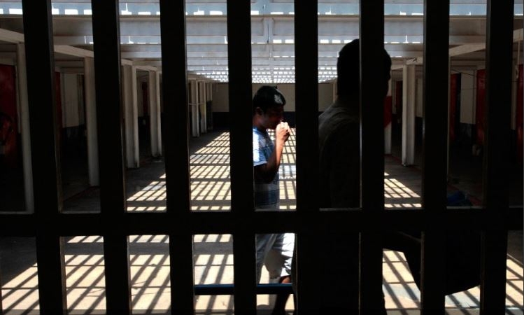 Comissão da Câmara aprova redução da maioridade penal para 16 anos