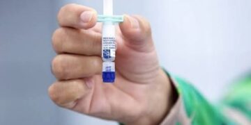 Poços recebe primeiras doses da vacina Pneumo 20; aplicação começa na segunda (29)