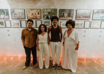 Artistas de Poços conquistam 1º lugar no Sudeste em programa nacional da Funarte
