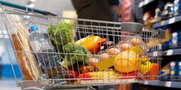 Enchentes derrubam consumo na Zona da Mata