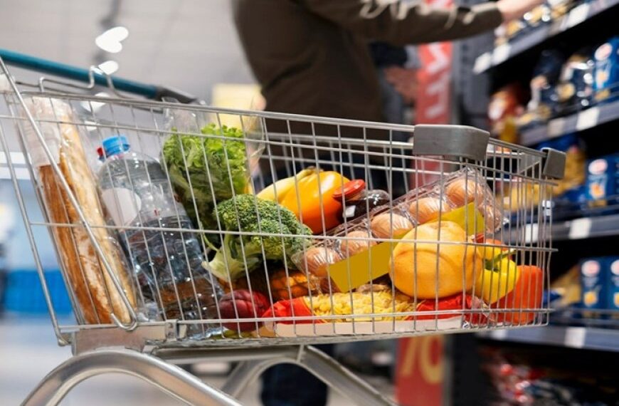 Enchentes derrubam consumo na Zona da Mata