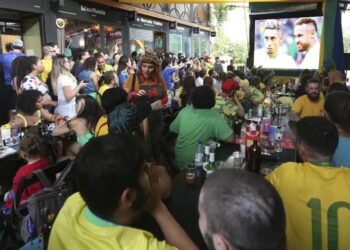 Empresários de Uberlândia se preparam para Copa 