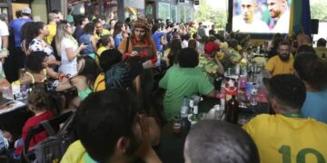 Empresários de Uberlândia se preparam para Copa 