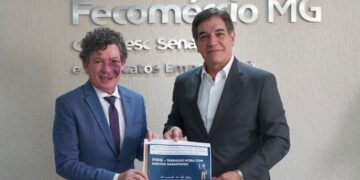 Fecomércio MG apresenta proposta inovadora de contratação nas relações trabalhistas