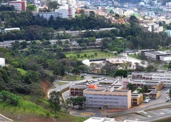 UFJF cai 12 posições no ranking 