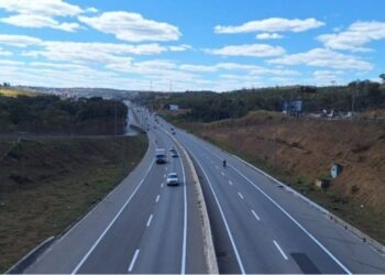 EcoRodovias assume BR-116 e BR-251 
