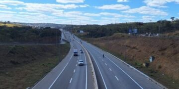 EcoRodovias assume BR-116 e BR-251 