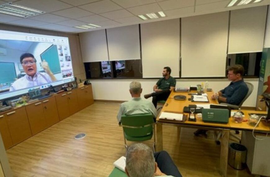 Nova Era no Campo: Mercado Futuro do Leite promete blindar produtores contra oscilações de preços 