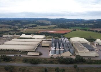 Cooxupé lidera ranking Agropecuário Mineiro 