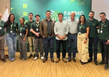 INAES apresenta planejamento estratégico 
