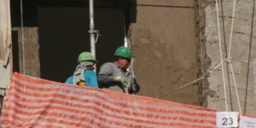 Custo da construção civil sobe 7,1% em Minas 